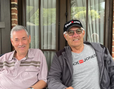 Schroyen - Stockmans